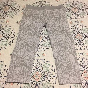 Fabletics tights